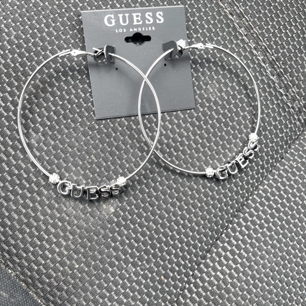 Guess Earrings